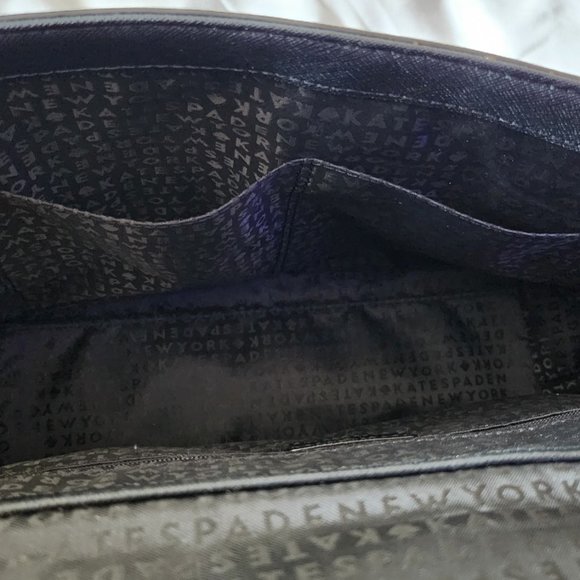 Kate Spade New York Laurel Way Lilah Satchel - Picture 9 of 11